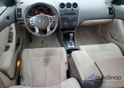2012 Nissan Altima Base z USA, uszkodzony, nr VIN 1N4AL2AP3CN547456
